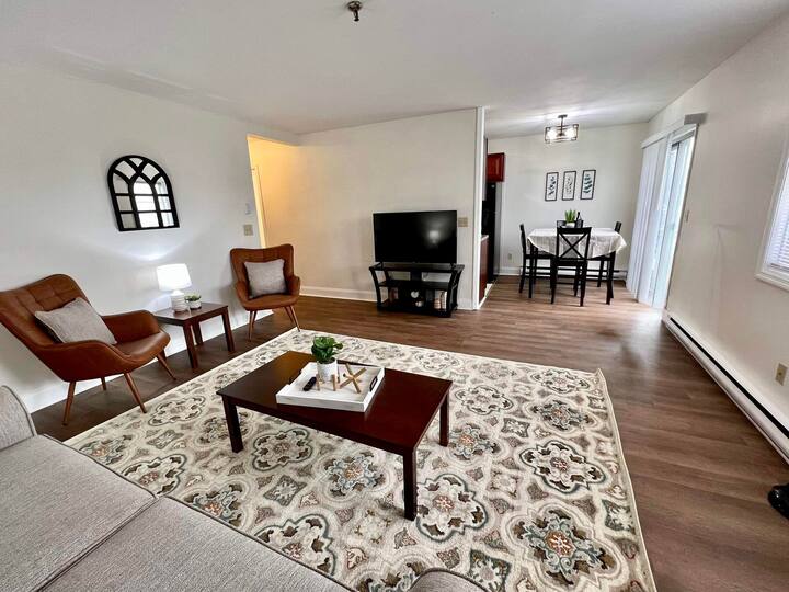 Beautiful 2BR Apartment in Ilion Apartments for Rent in Ilion, New