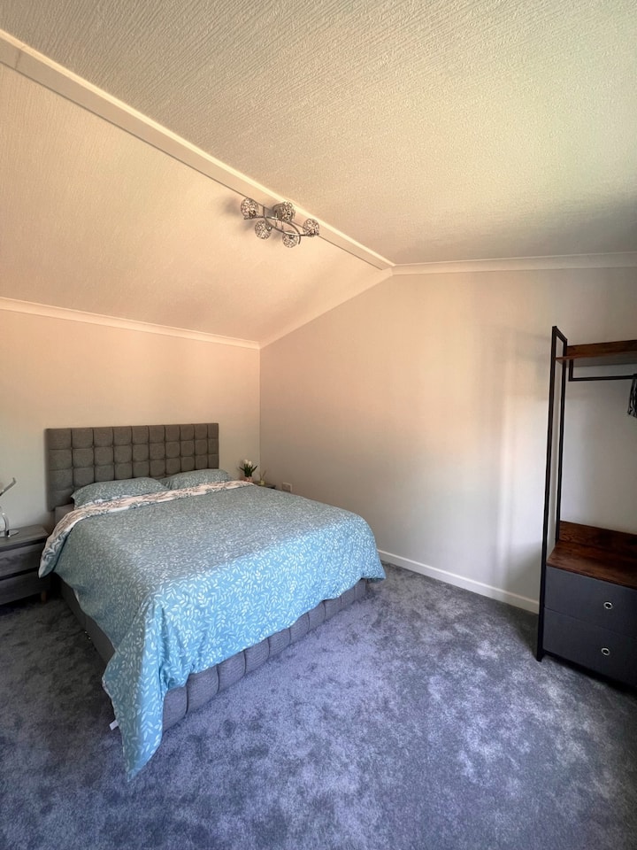 غرفة النوم 1