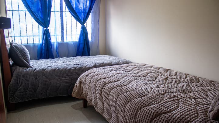 Bedroom 1