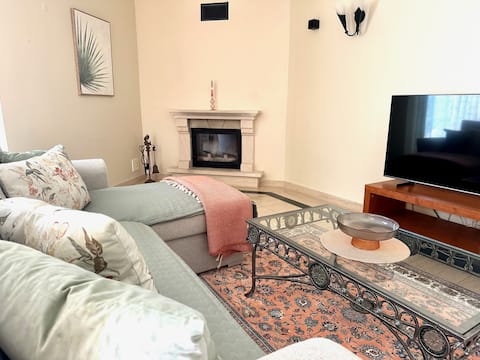 Top Airbnb: Casa Amália em União Das Freguesias De Estômbar E Parchal