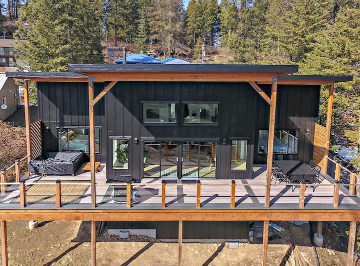 Worley Vacation Rentals & Homes Idaho, United States Airbnb