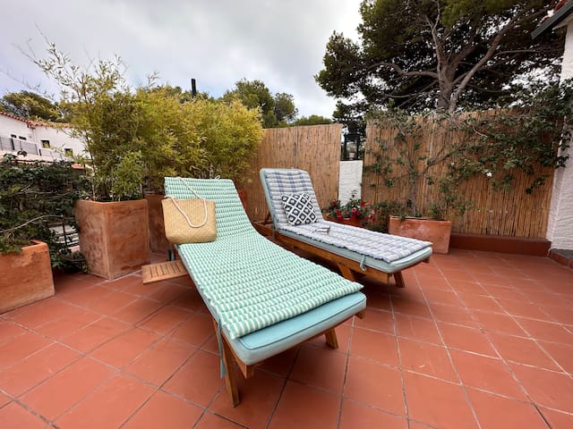 Entire house in Cadaquès/Port Lligat