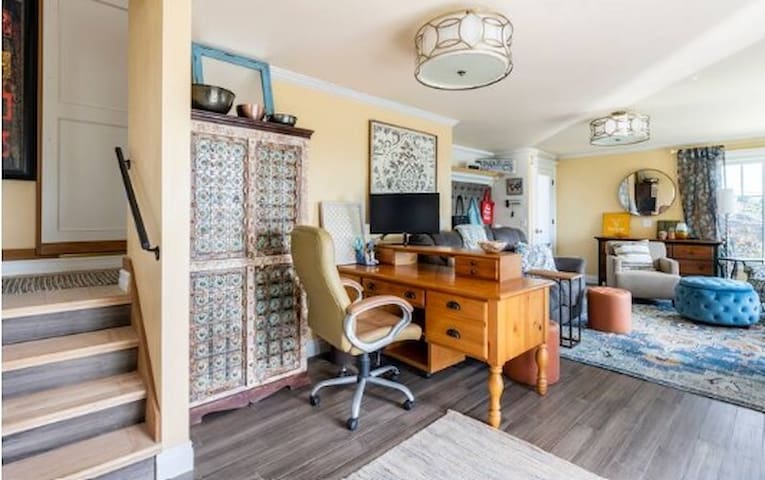 View Home 3 Blocks to Everything West Seattle