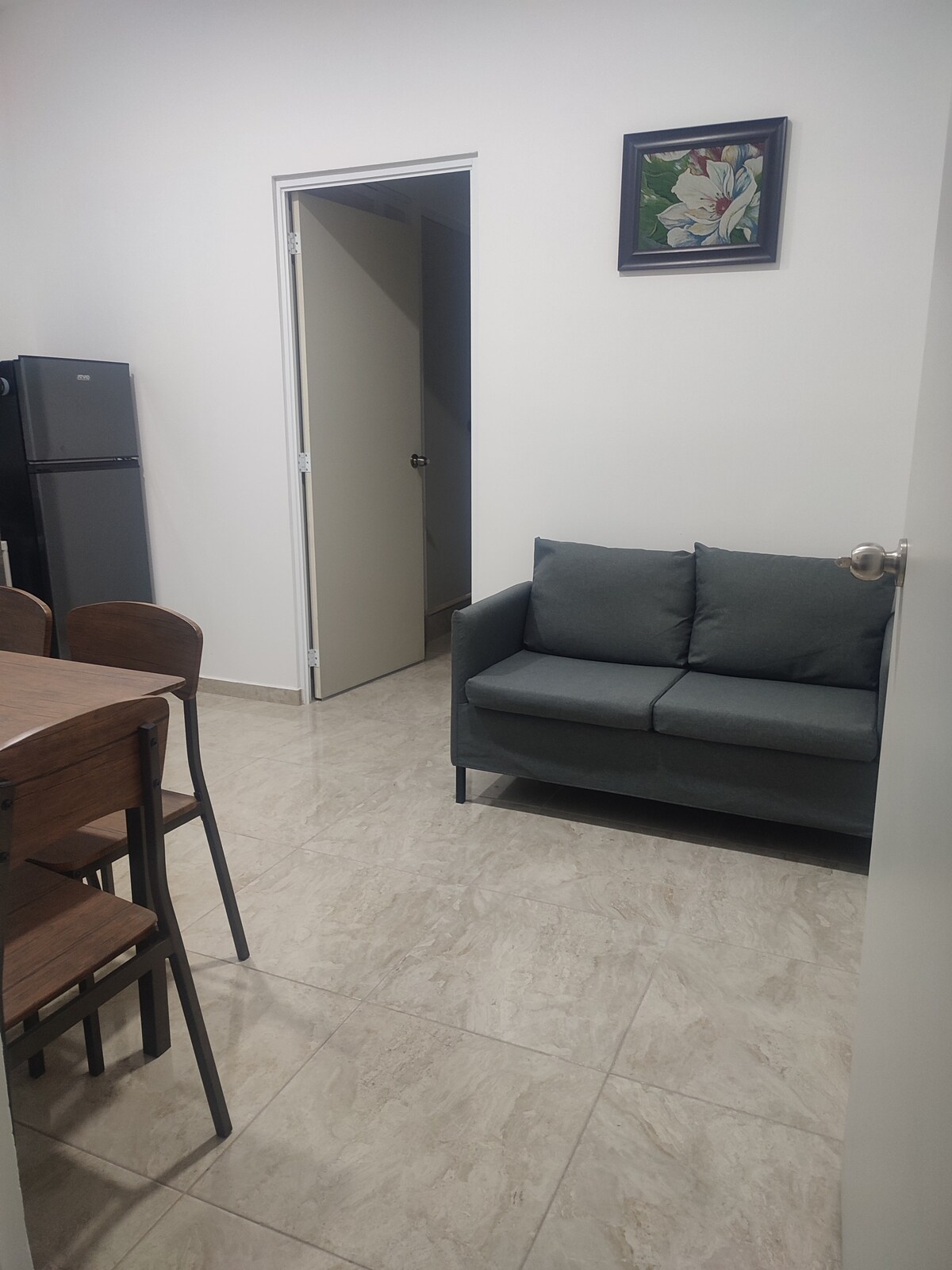 Top Airbnb: comfortable apartment, excellent location en Culiacán Rosales