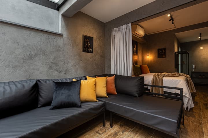 საძინებელი