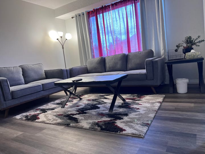 Hinton Vacation Rentals Airbnb