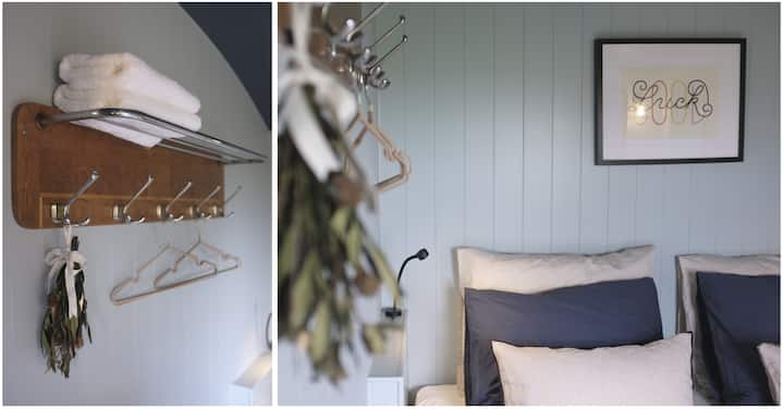 საძინებელი