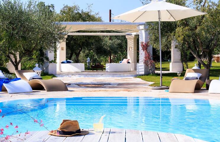 Trulli Rosalinda Luxury – Monopoli gallery image 5