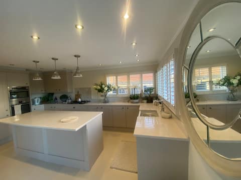 Home near Coventry&Birmingham