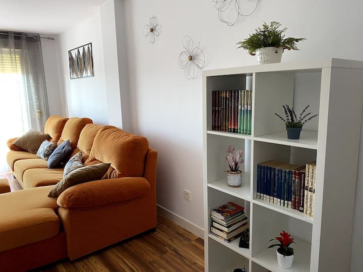 Всекидневна