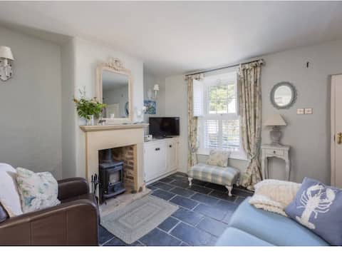 Woodbine Cottage Sandsend