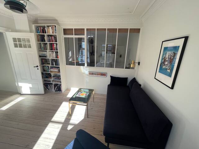 Charming townhouse in Copenhagen City Centre! gallery image 5