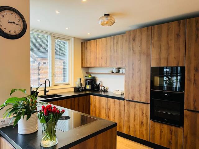 Ruim familiehuis in Den Haag gallery image 4