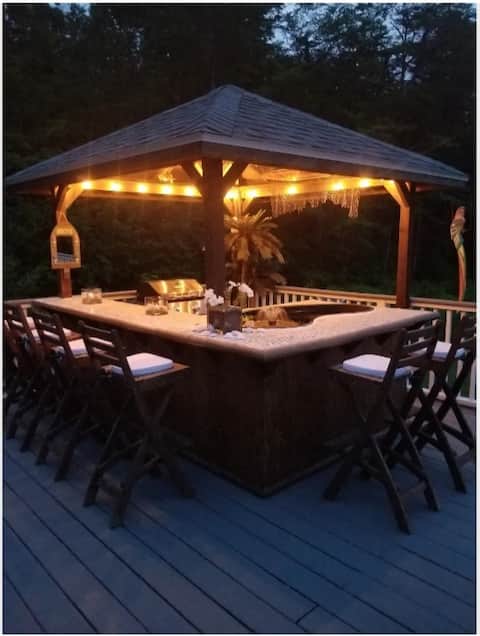 Catskill Mountain Manor