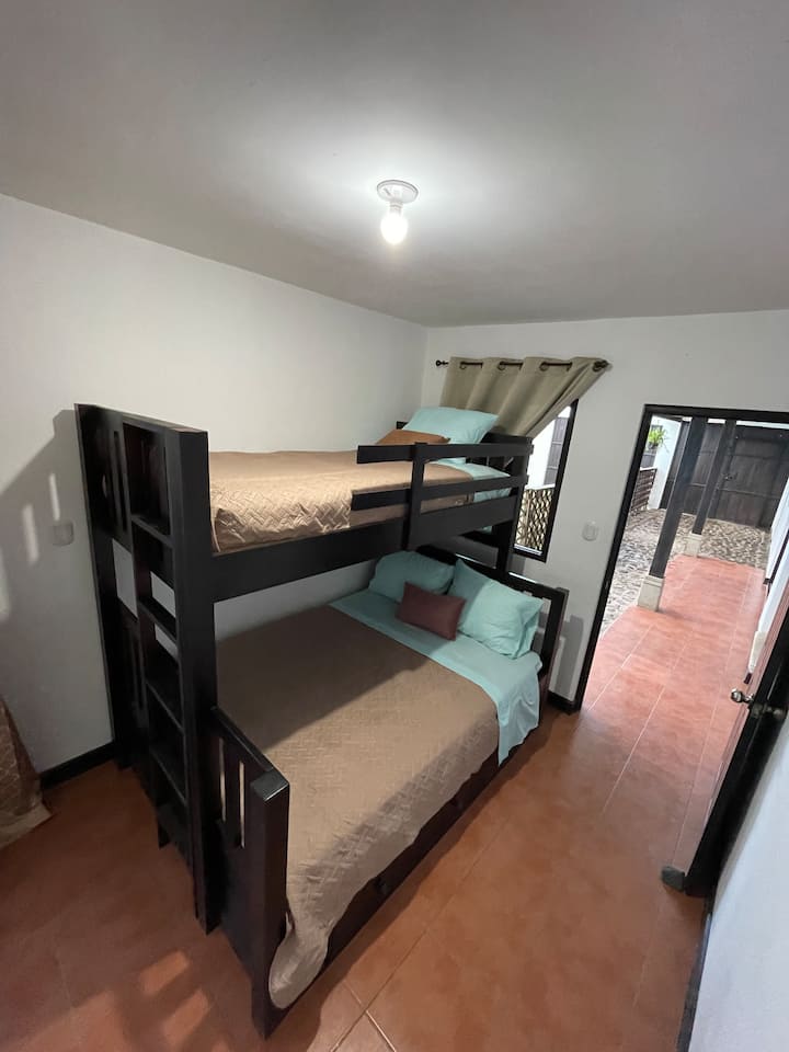 Спална соба 2