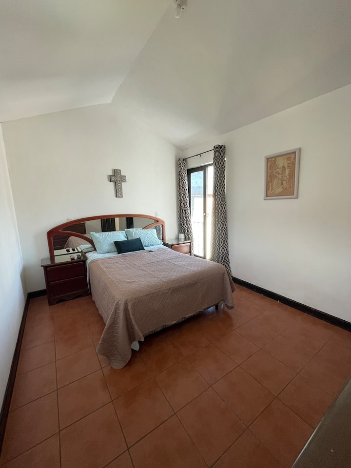 Спална соба 1