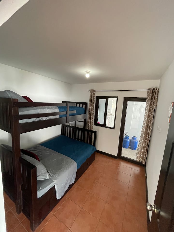 Спална соба 3