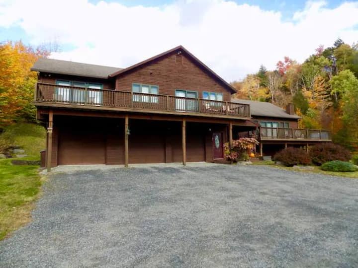 Tequila Private Getaway Houses for Rent in Stowe, Vermont, United