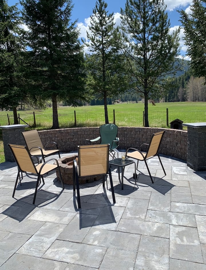 Tulameen Vacation Rentals & Homes British Columbia, Canada Airbnb