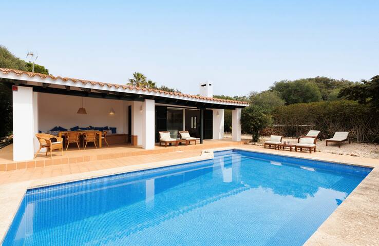 Binimar – La villa del buen descanso