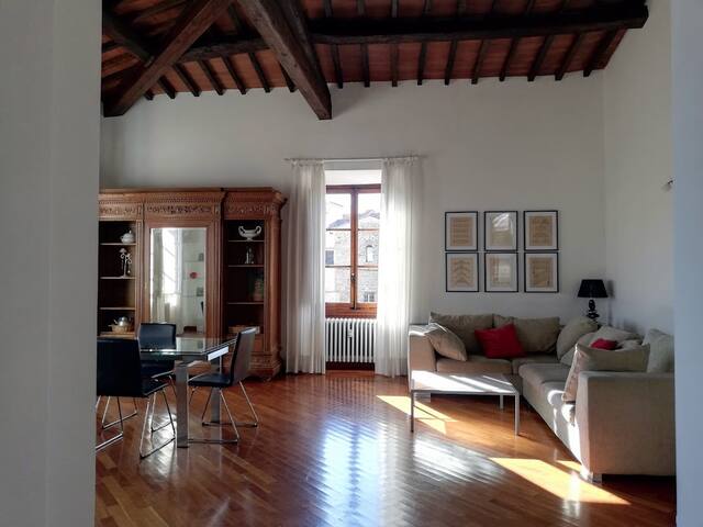 Top 360° Santi Apostoli, Palazzo Degli Altoviti gallery image 2