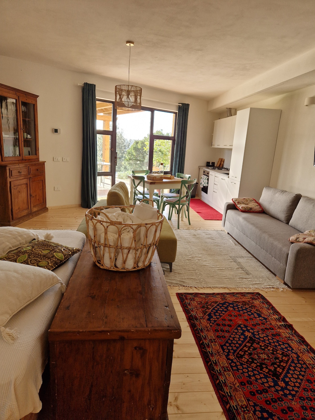 Top performing Airbnb: Panorama e Relax in Peccioli