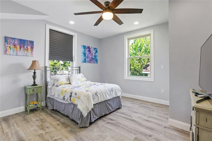 Спална соба 1