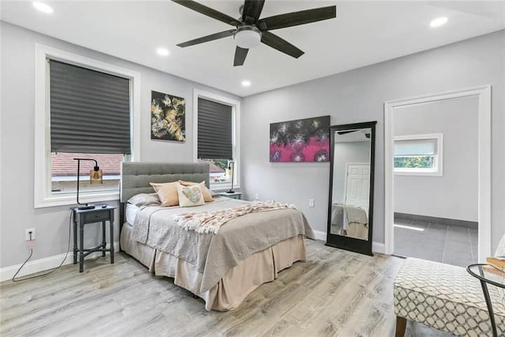 Спална соба 2