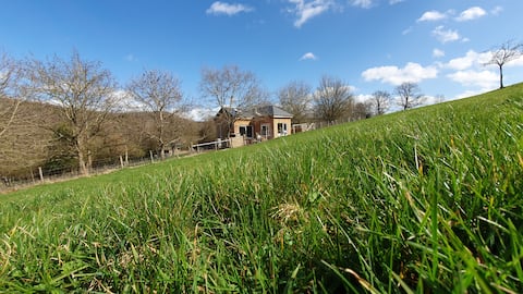 Gîte de la ChèBrerie