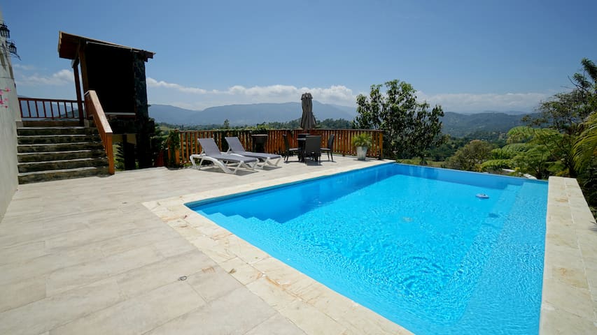 Rentarica managed Airbnb listing 2