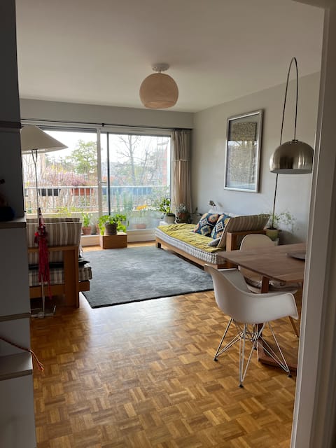 Entire place with terrace