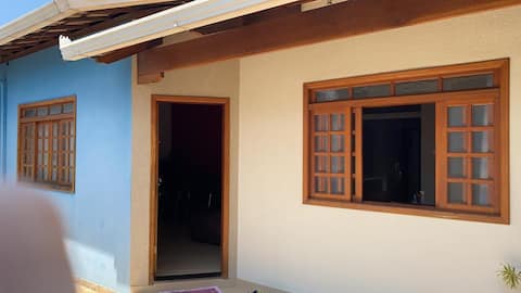 House in Betim (Close to Downtown)
