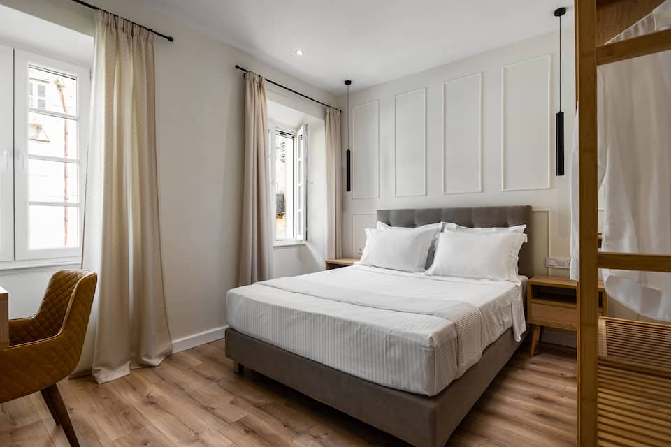 Lorenzo Mavili Suite — foto 1