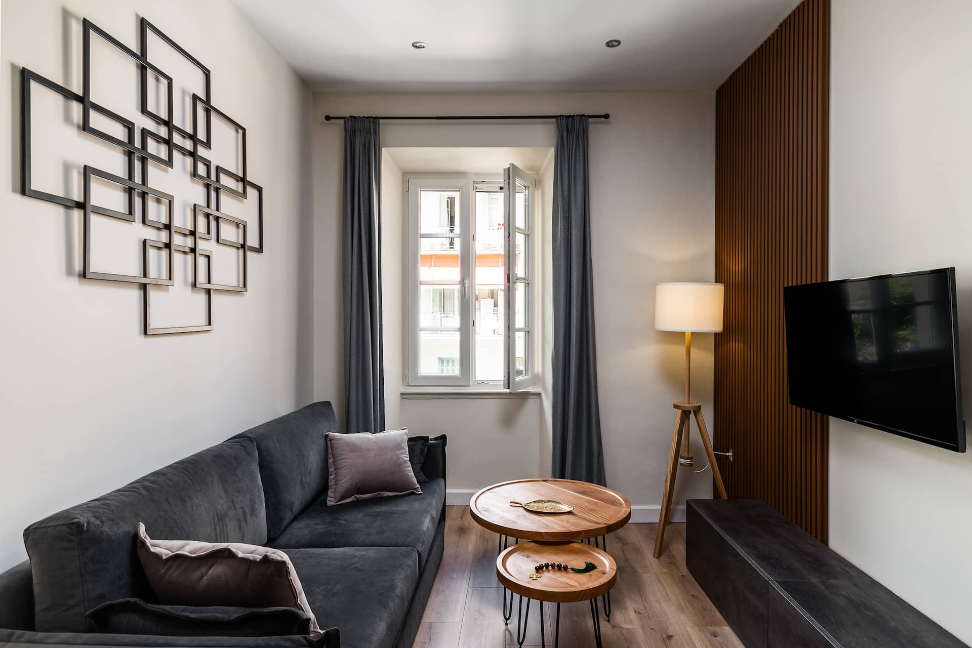 Lorenzo Mavili Suite — foto 5