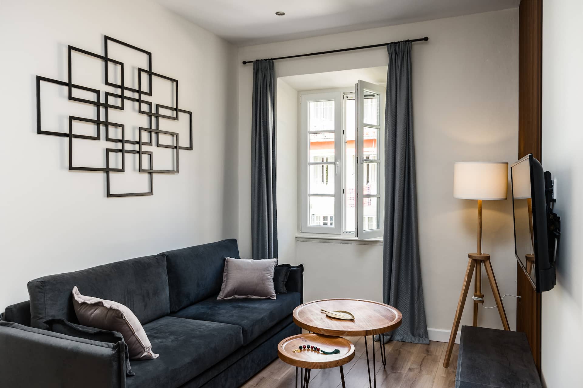 Lorenzo Mavili Suite — foto 2