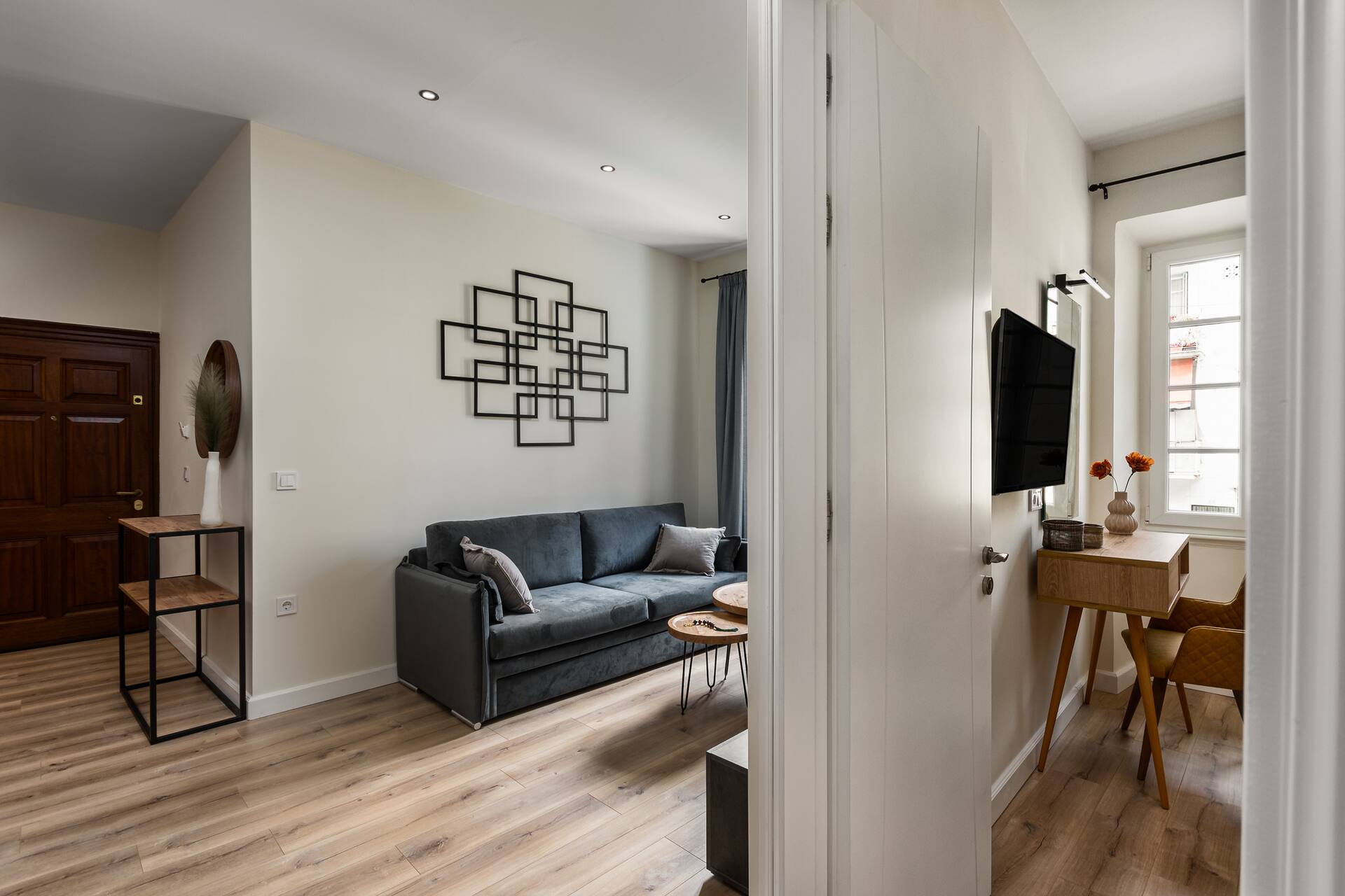 Lorenzo Mavili Suite — foto 4