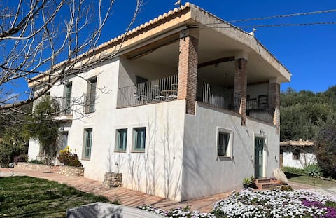 Cortijo Privilegio