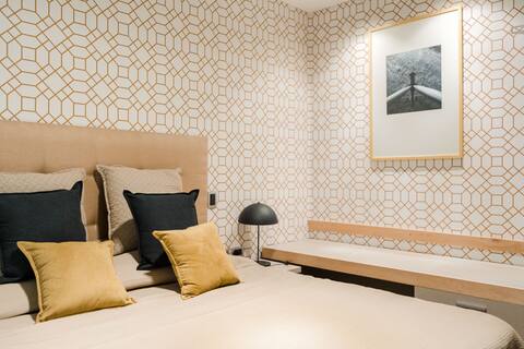 Suite Malaga - Barrio Norte