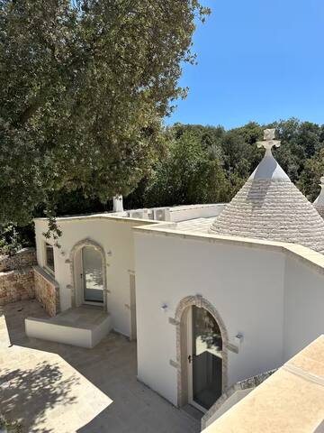 “Villa i Trulli di Tracy” gallery image 5