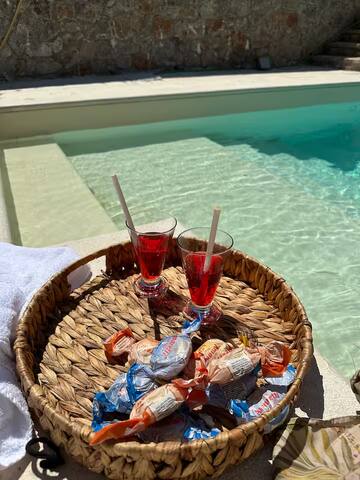 “Villa i Trulli di Tracy” gallery image 4