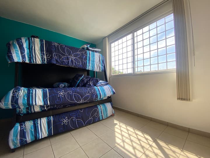 Habitación 1