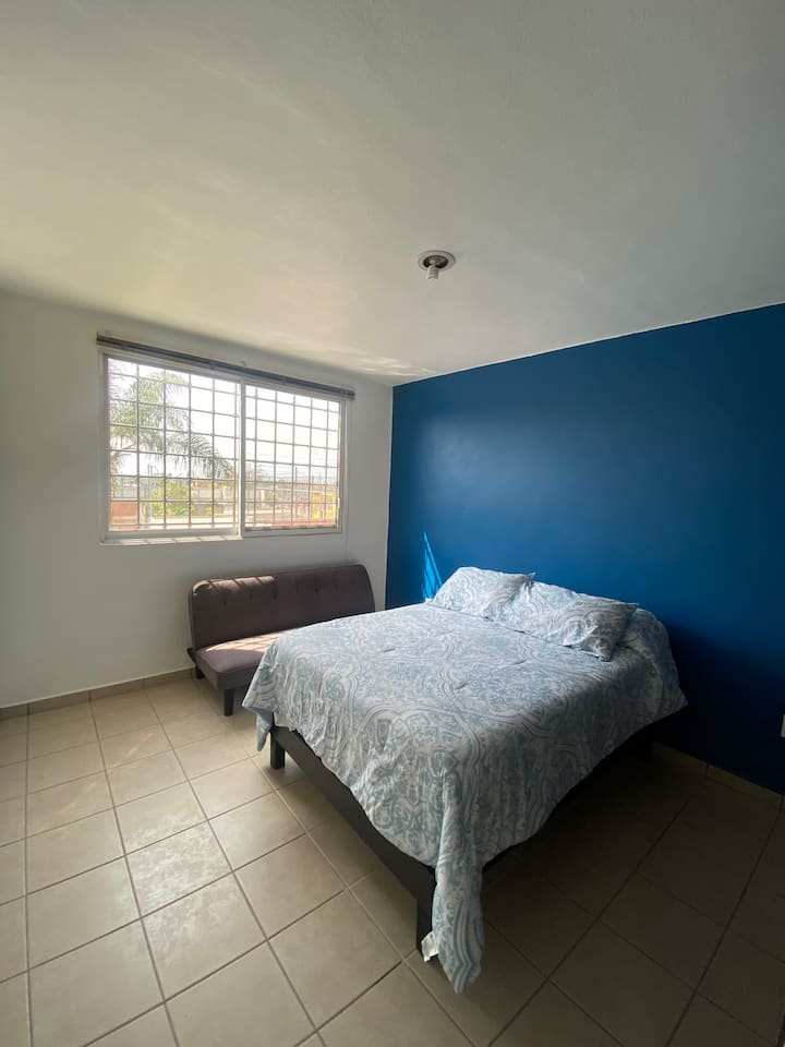 Habitación 3
