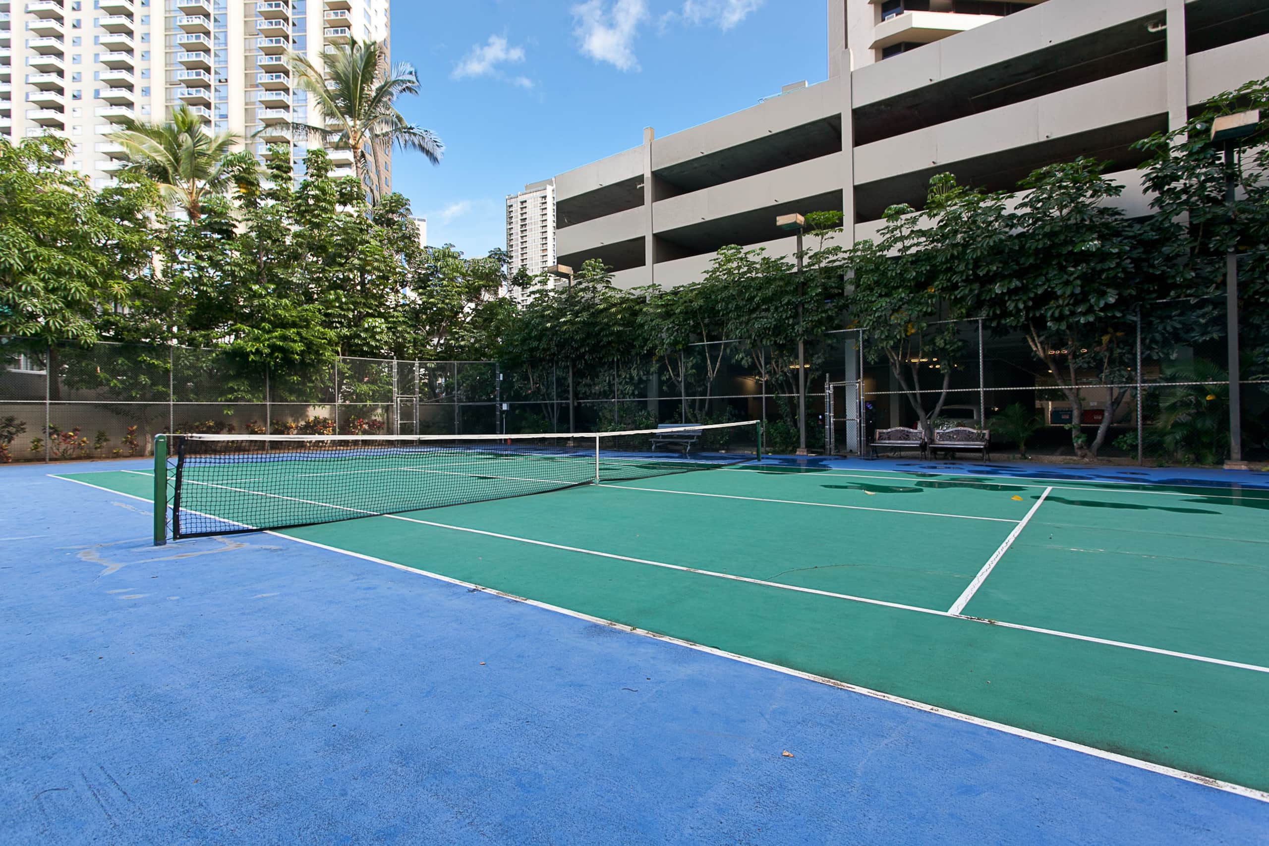 Summer Dreams in the Heart of Waikiki - Image 24