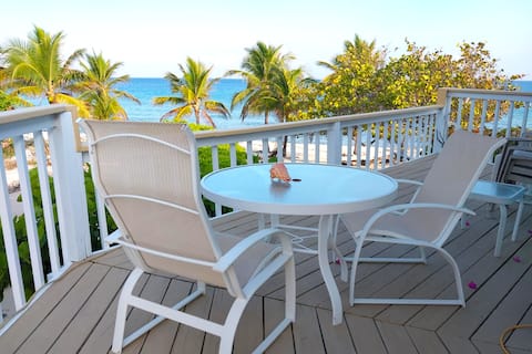 The Ocean Odyssey Main Guest House - Sonscape