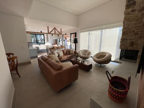 Popular Airbnb listing: Romantic experience in gated community in Itupeva