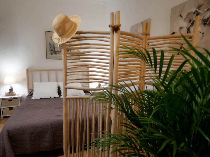 Chambre «Naturaleza»