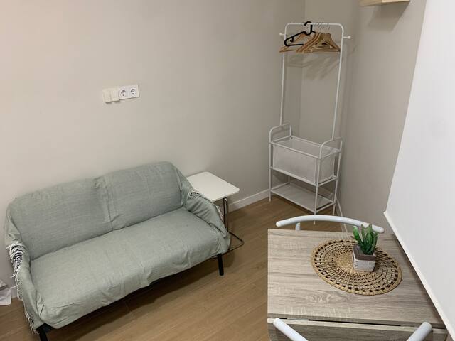 Plaza de España independent house gallery image 5