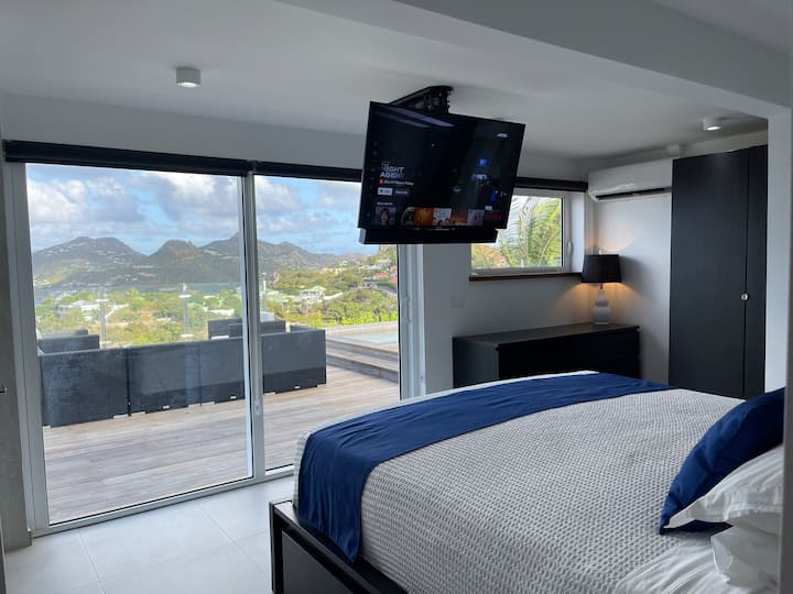 CHUMBA CHA KULALA #5 CHINI