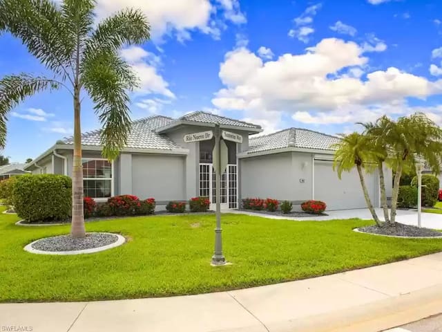 Listing in Punta Gorda