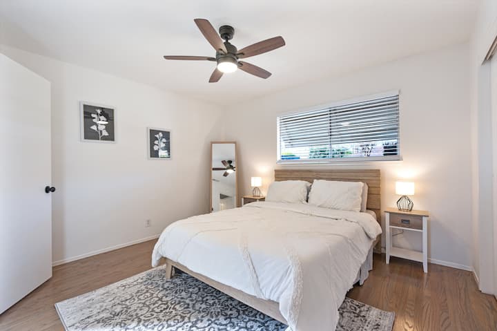 Dormitorio principal